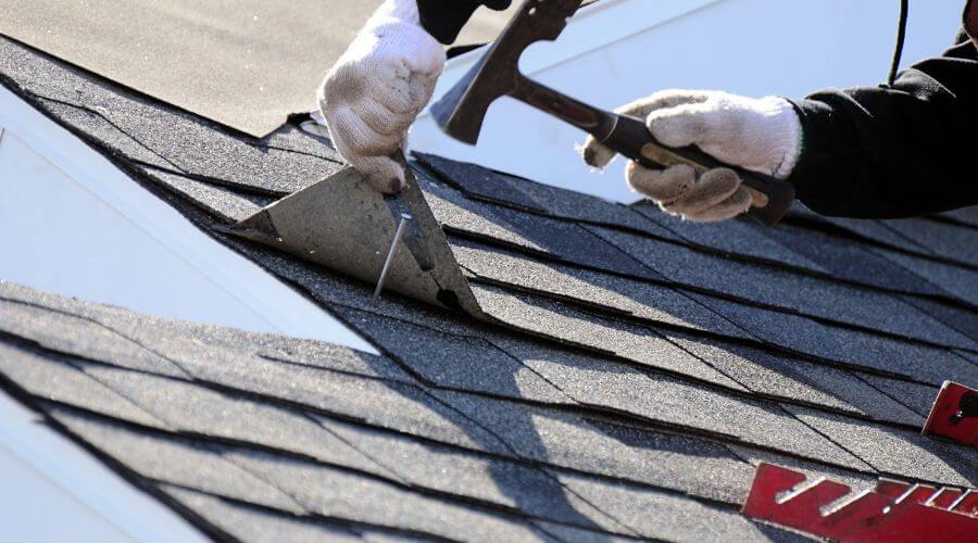 Professional residential roofers in Merchantville, NJ